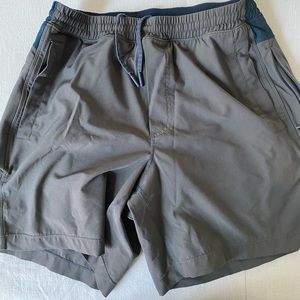 Birddogs Shorts - Medium, Classic Length